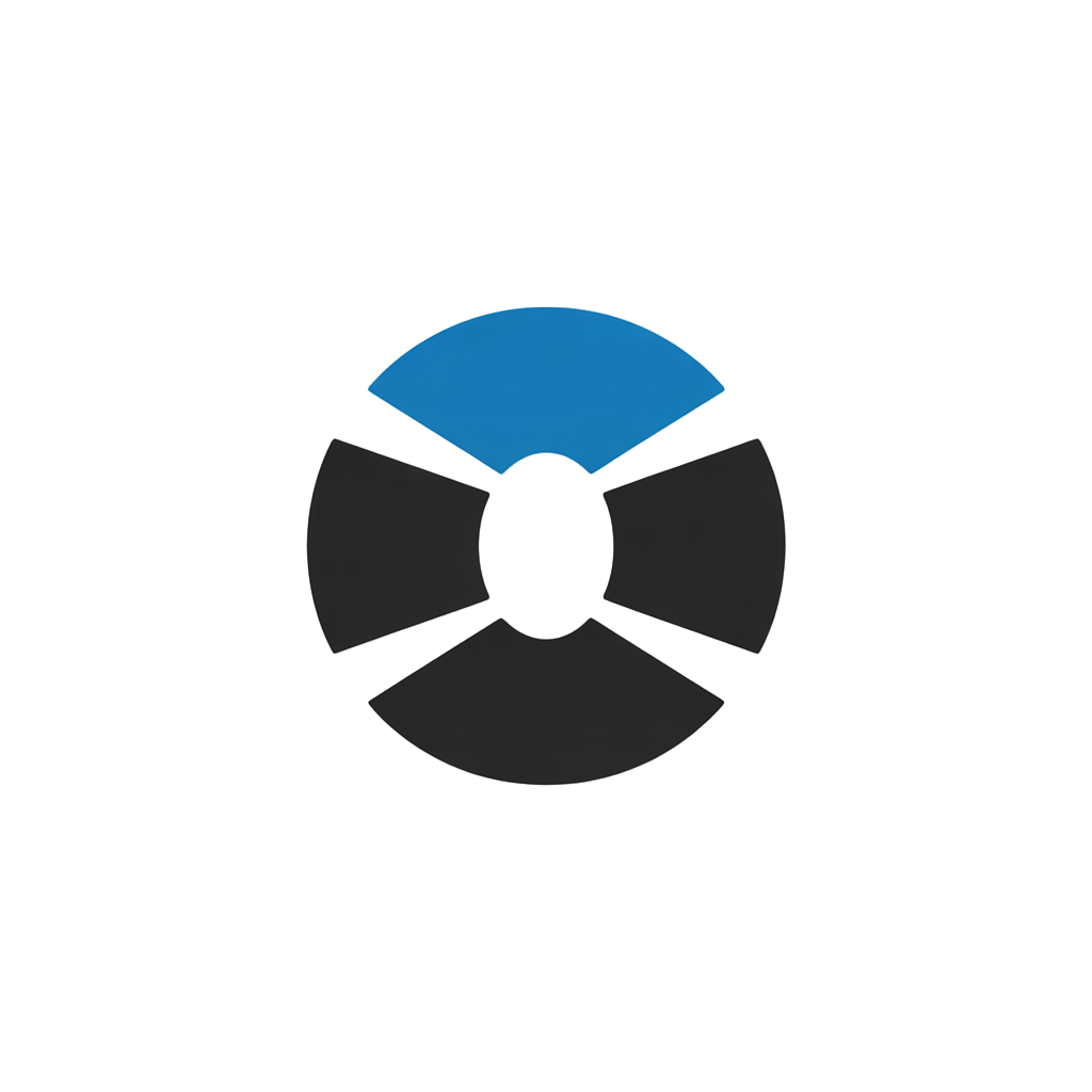 快看视频 Logo